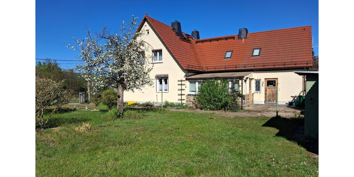 Doppelhaushälfte Dresden Pieschen - 4 Zimmer, 80 m&sup2;, 373.000&euro; | Angebot:26705150