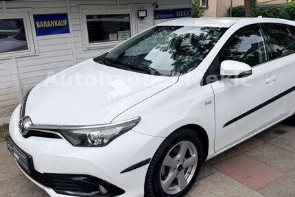 Toyota Auris 97.000 km 8.999 &euro; Dortmund 44263