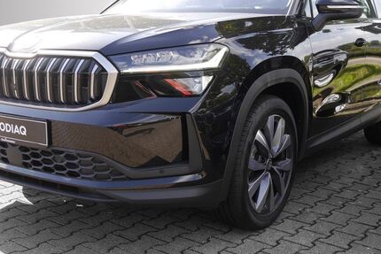 Skoda Kodiaq 17.000 km 48.790 € Offenburg 77652