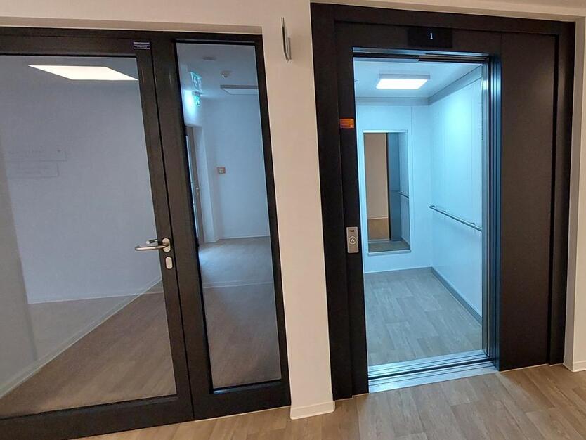 altengerechtes Wohnen in Rohrberg, neu erstellt zimmer