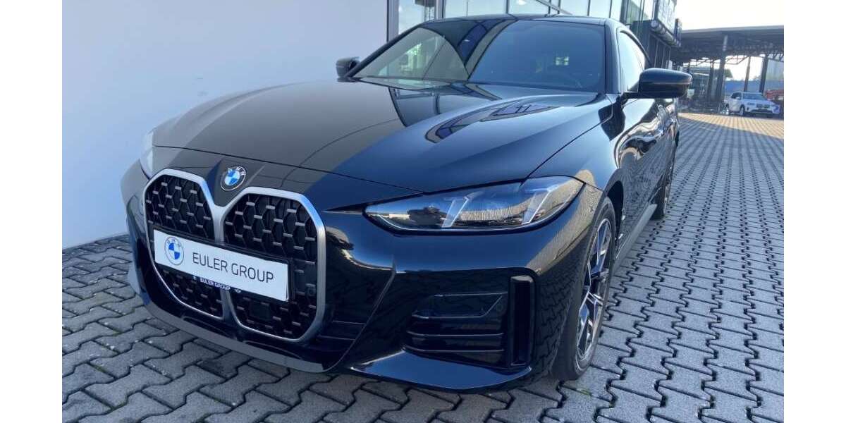 BMW 430 11.228 km 47.333 &euro; Kaiserslautern 67663