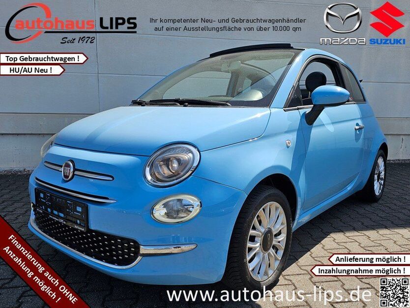 500C