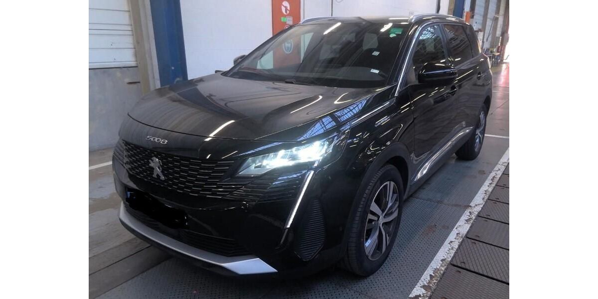 Peugeot 5008 26.544 km 20.980 &euro; Rüsselsheim 65428