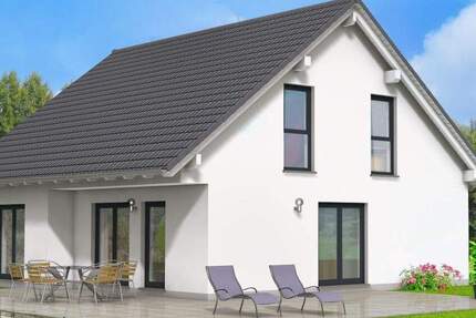 Haus Wagenfeld Diepholz - 5 Zimmer, 130 m&sup2;, 353.900&euro; | Angebot:23966520