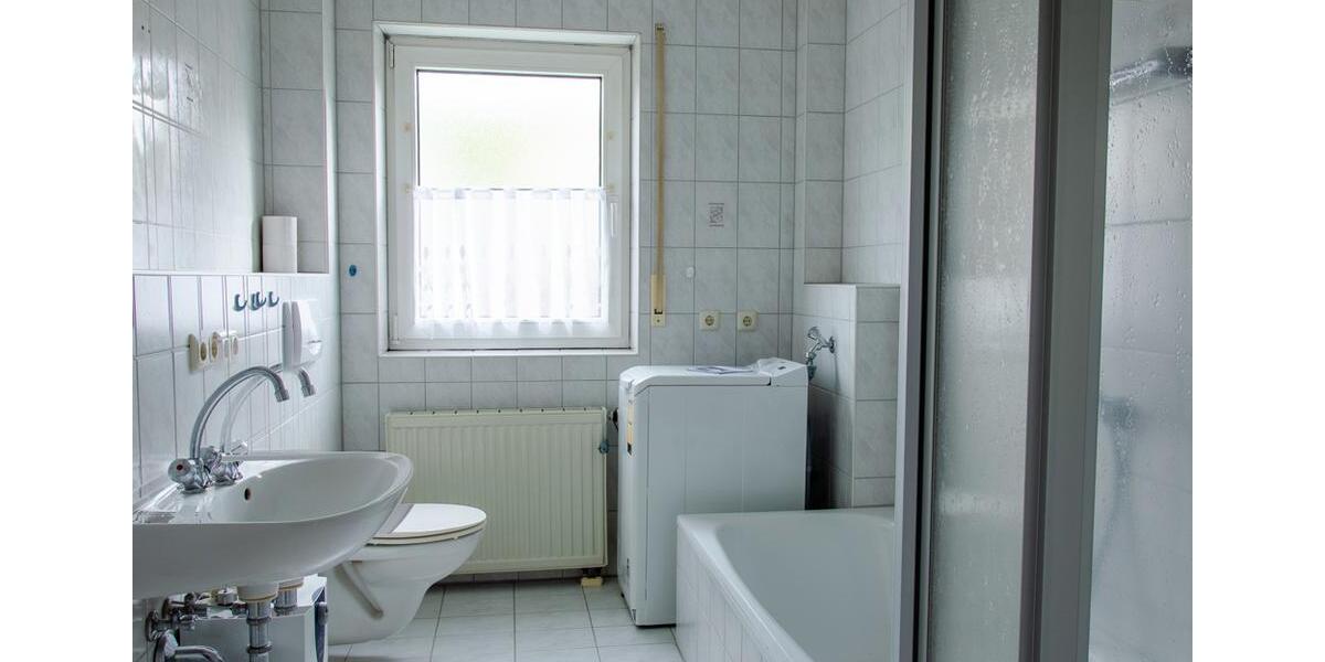 Etagenwohnung Sulzbach-Rosenberg Rosenberg - 3 Zimmer, 86 m&sup2;, 900&euro; | Angebot:26636171