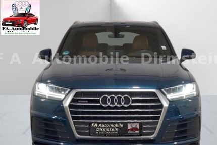 Audi Q7 60.750 km 39.999 &euro; Dirmstein 67246