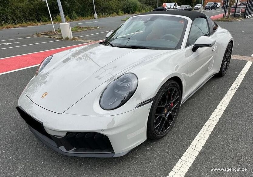 911 Urmodell