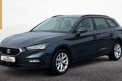 Seat Leon 1.210 km 26.944 &euro; Dietersheim 91463