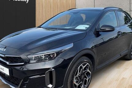 Kia XCeed 8.245 km 29.990 &euro; Quakenbrück 49610