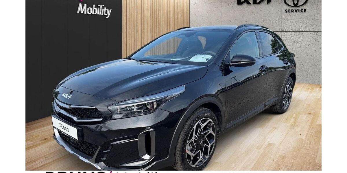 Kia XCeed 8.245 km 29.990 &euro; Quakenbrück 49610