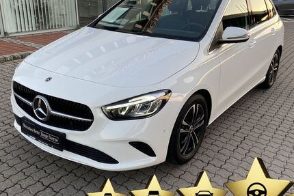 Mercedes-Benz B 180 3.734 km 27.490 &euro; Grimma 04668