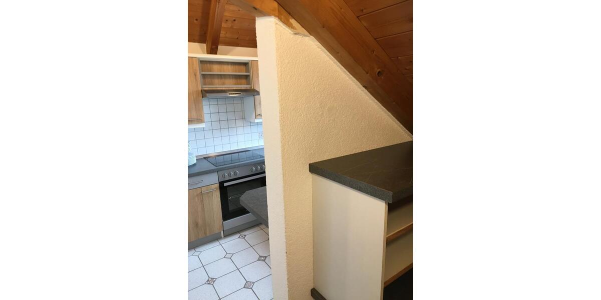 Etagenwohnung Meckenbeuren - 2.5 Zimmer, 74 m&sup2;, 660&euro; | Angebot:26227337