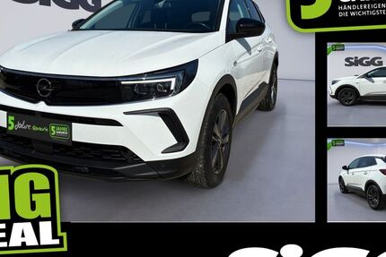 Opel Grandland (X) 92.000 km 16.480 &euro; Affing 86444