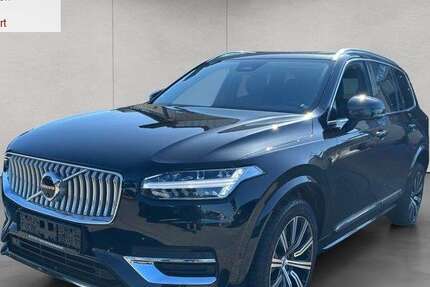 Volvo XC90 21.283 km 53.800 &euro; Frankfurt am Main 60486