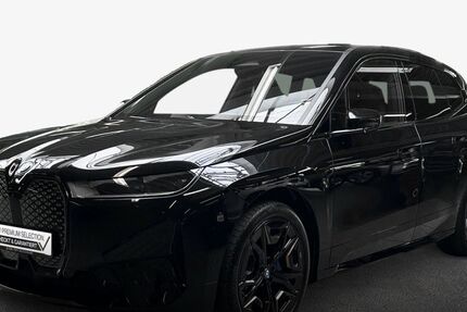 BMW iX 31.282 km 45.550 € Zwingenberg 64673