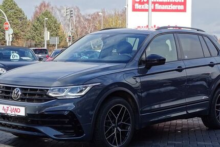VW Tiguan 52.561 km 24.990 &euro; Dresden 01069