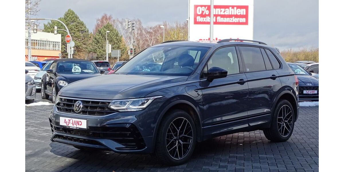 VW Tiguan 52.561 km 24.990 &euro; Dresden 01069