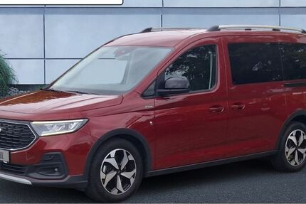 Ford Tourneo Connect 16.250 km 33.995 &euro; Hartmannsdorf 09232