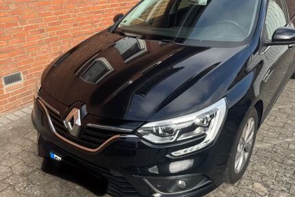 Renault Megane 84.000 km 13.000 € Lohmar 53797