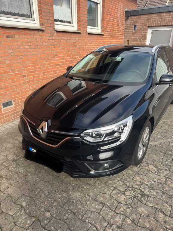 Renault Megane 84.000 km 13.000 € Lohmar 53797