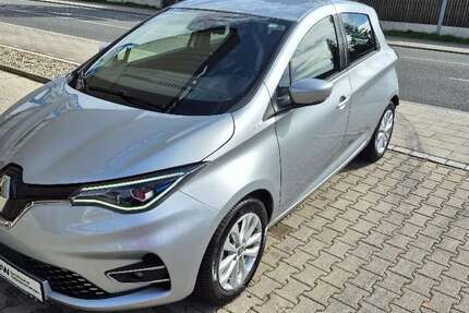 Renault ZOE 21.100 km 16.890 &euro; Neufinsing 85464