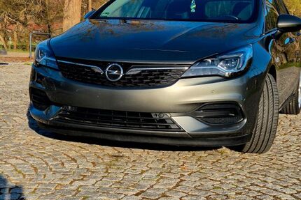 Opel Astra 102.000 km 11.300 &euro; Kaulsdorf 07338