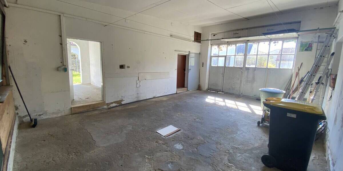 Doppelhaushälfte Schrobenhausen - 5 Zimmer, 103 m&sup2;, 349.000&euro; | Angebot:26439171