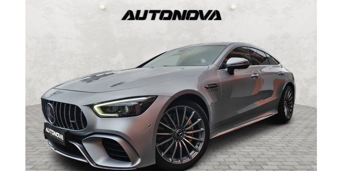 Mercedes-Benz AMG GT 23.000 km 94.900 &euro; Kloster Lehnin 14797