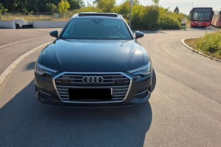 Audi A6 155.440 km 30.990 &euro; Backnang 71522