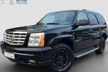 Cadillac Escalade 254.000 km 10.990 &euro; Hamburg 22045