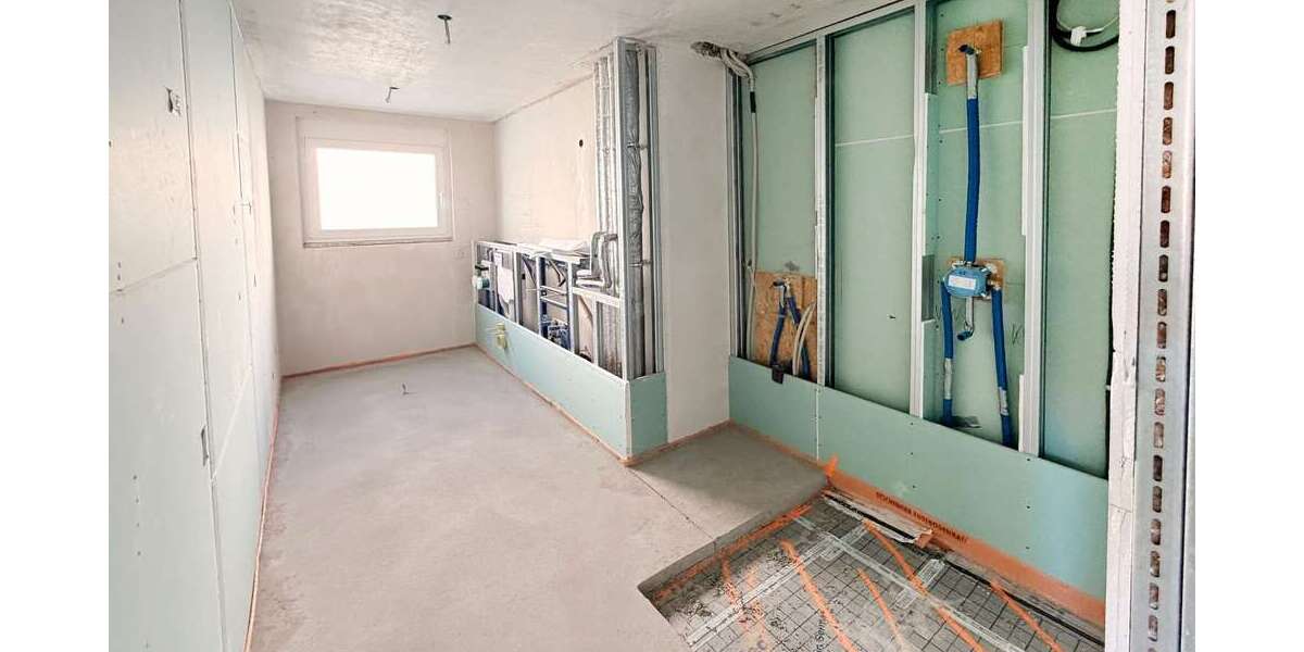 Etagenwohnung Kenzingen - 3 Zimmer, 87 m&sup2;, 480.000&euro; | Angebot:26296478