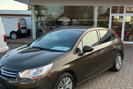 Citroen C4 117.000 km 1.880 &euro; Möser 39291