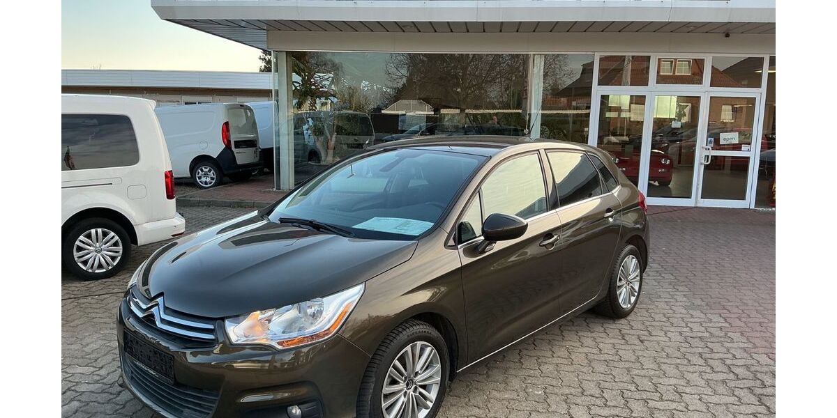 Citroen C4 117.000 km 1.880 &euro; Möser 39291
