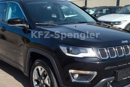 Jeep Compass 95.700 km 14.990 &euro; Krumbach 86381