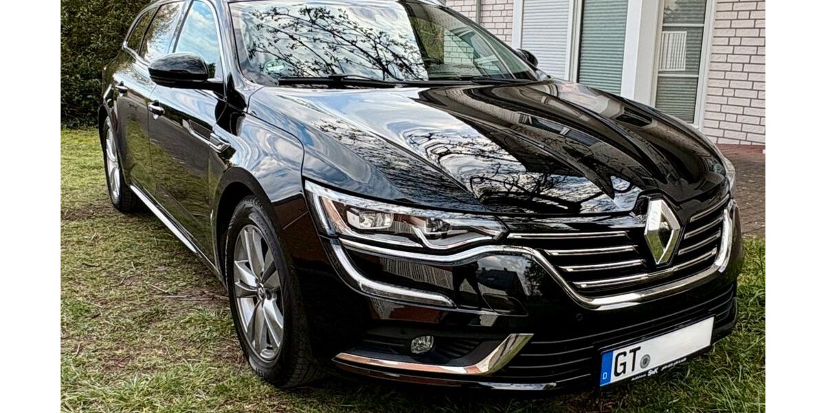 Renault Talisman 159.000 km 11.600 &euro; Schloß Holte-Stukenbrock 33758
