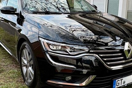 Renault Talisman 159.000 km 12.500 &euro; Schloß Holte-Stukenbrock 33758