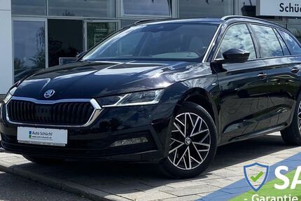 Skoda Octavia 71.088 km 25.648 &euro; Schrobenhausen-Edelshsn. 86529
