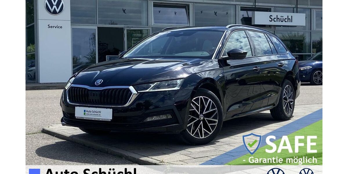 Skoda Octavia 71.088 km 25.648 &euro; Schrobenhausen-Edelshsn. 86529