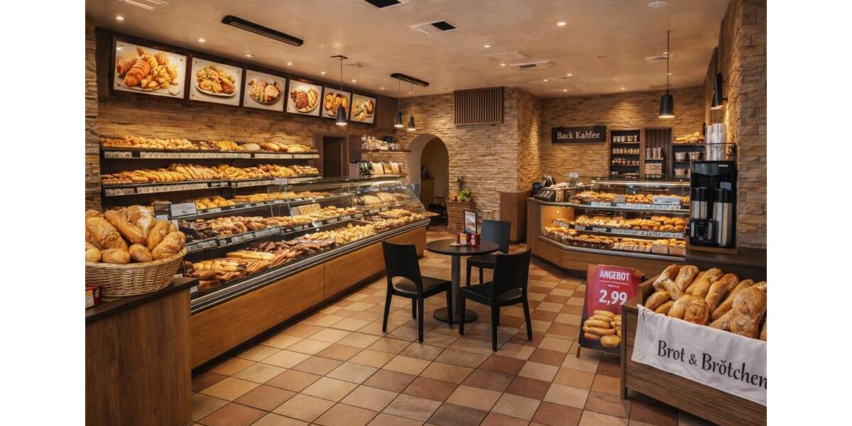 Gewerbeobjekt Gladbeck - 1.500&euro; | Angebot:25309928