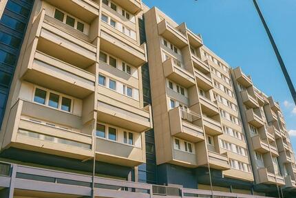 Eigentumswohnung 1 zimmer