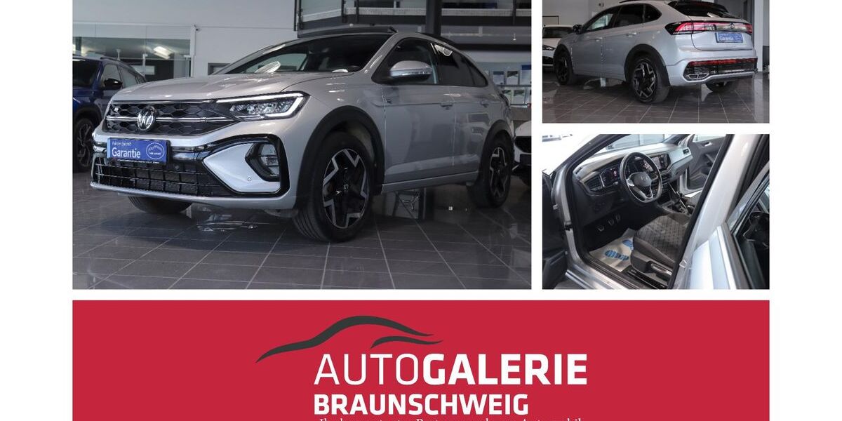 VW Taigo 20.000 km 18.700 &euro; Braunschweig 38116