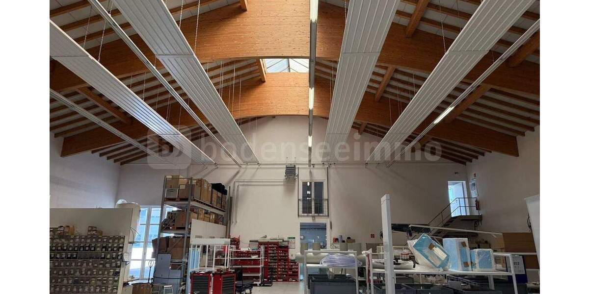 Gewerbeobjekt Radolfzell am Bodensee Radolfzell - 2.750.000&euro; | Angebot:25166902