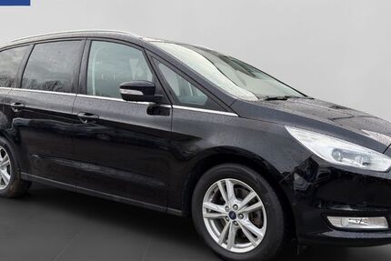 Ford Galaxy 99.999 km 15.900 &euro; Hennef 53773