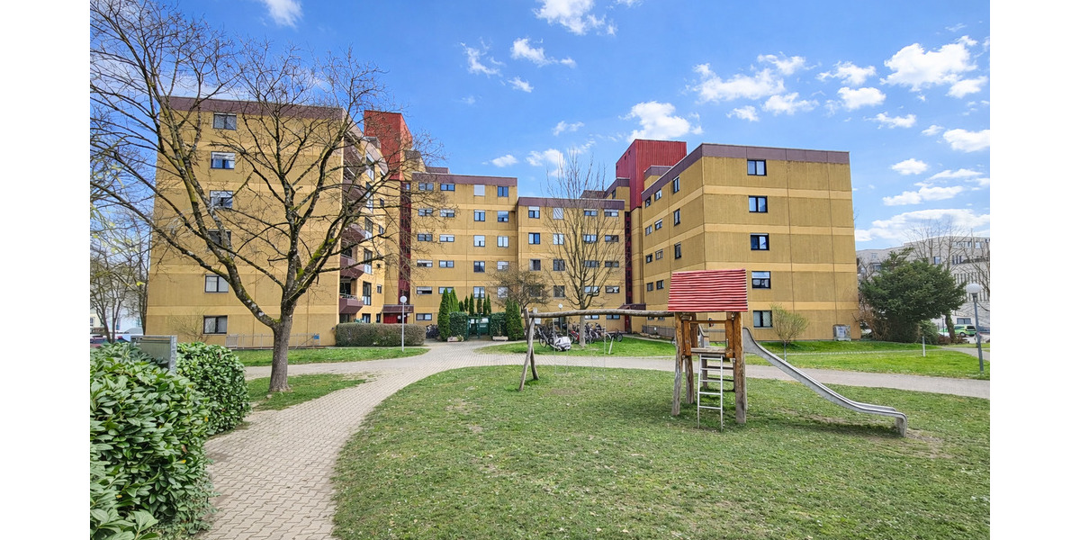 Etagenwohnung Konstanz Industriegebiet - 4 Zimmer, 489.000&euro; | Angebot:26028503