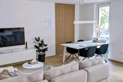 Wohnung Karlsruhe Knielingen - 3 Zimmer, 91 m&sup2;, 499.000&euro; | Angebot:25292103