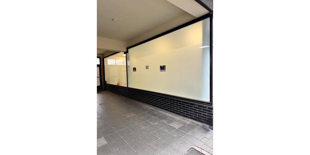 Erdgeschoßwohnung Rhede - 2 Zimmer, 40 m&sup2;, 300&euro; | Angebot:25900461