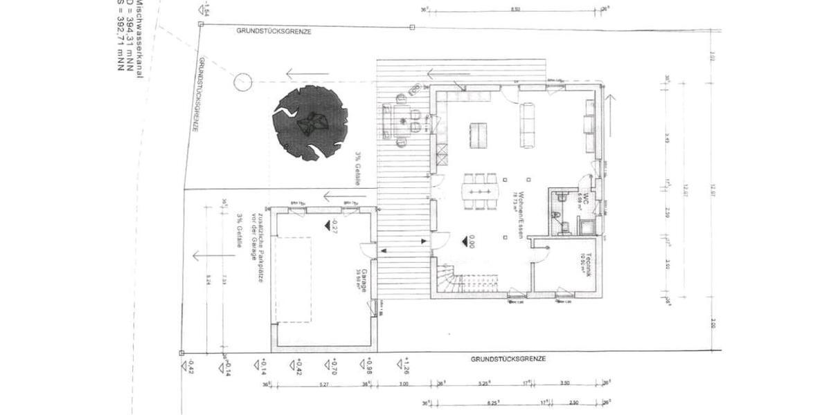 Einfamilienhaus Hahnbach - 4 Zimmer, 179 m&sup2;, 600.000&euro; | Angebot:26036468