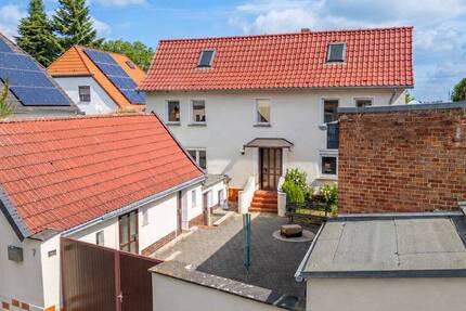 Haus Magdeburg Diesdorf - 4 Zimmer, 131 m&sup2;, 320.000&euro; | Angebot:26843971