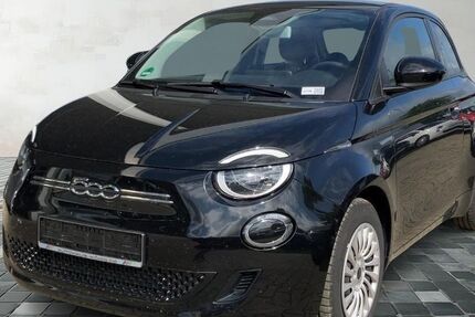 Fiat 500e 23.165 km 22.999 &euro; Suhl 98528