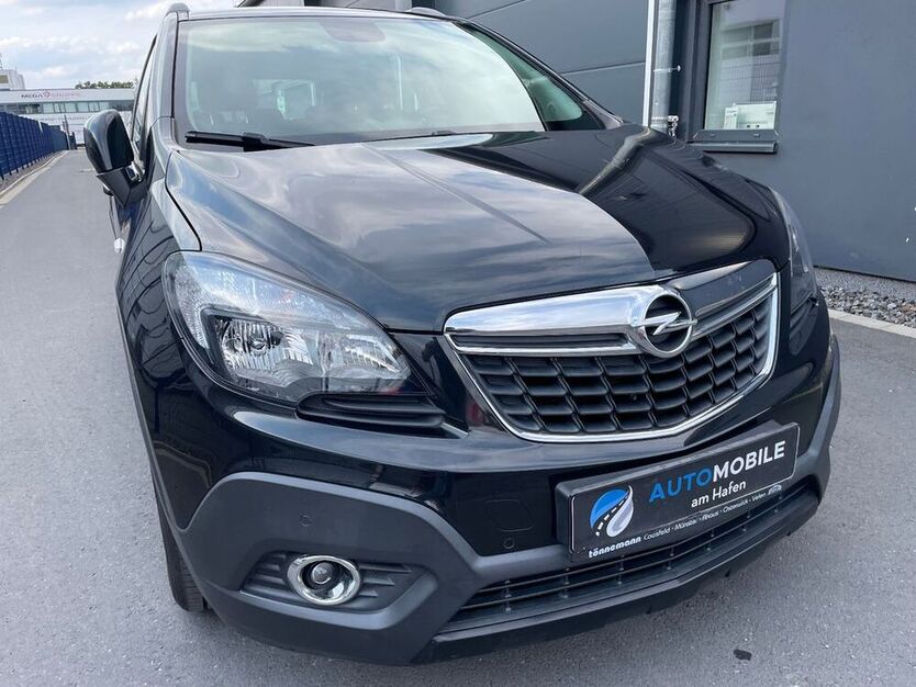 Mokka